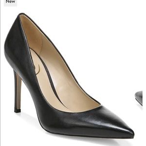 Sam Edelman Hazel Pointed Toe Pump